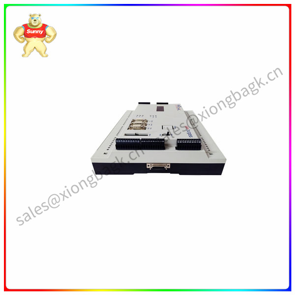 PCD2.M48X  Industrial control equipment