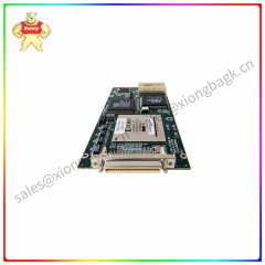 PMC-6130-J Industrial automation control module