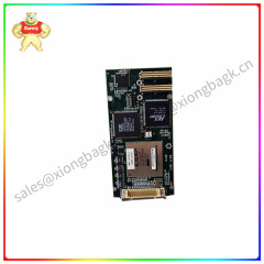 PMC-6130-J Industrial automation control module