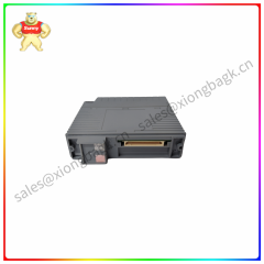 VC401-10 Bus coupler module