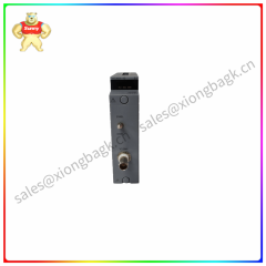 VC401-10 Bus coupler module