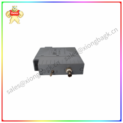 VC401-10 Bus coupler module