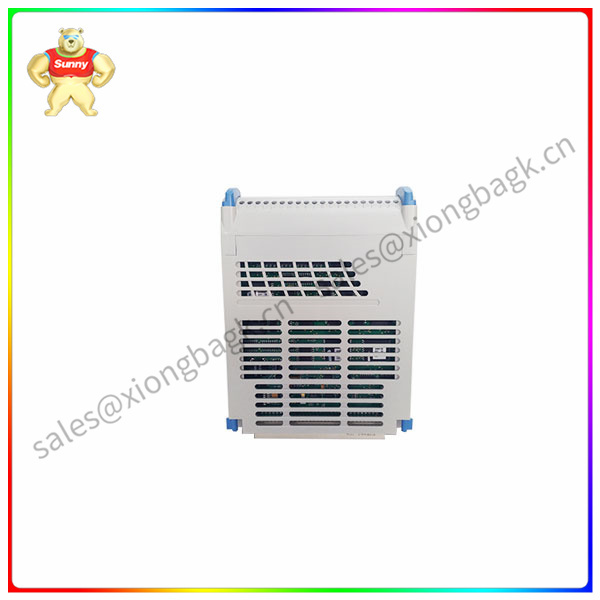 1C31124G01  digital input module.