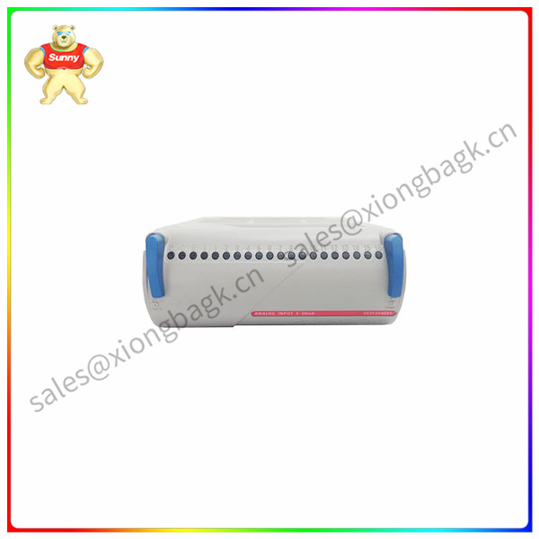 1C31124G01  digital input module.