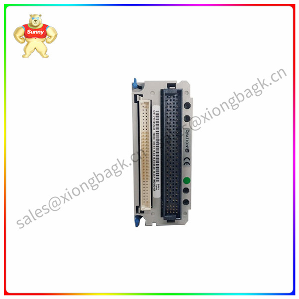 1C31124G01  digital input module.