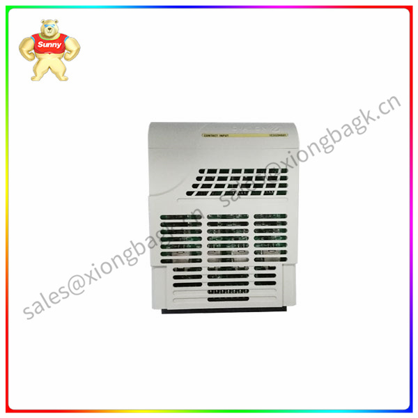 1C31234G01 Digital quantity input card