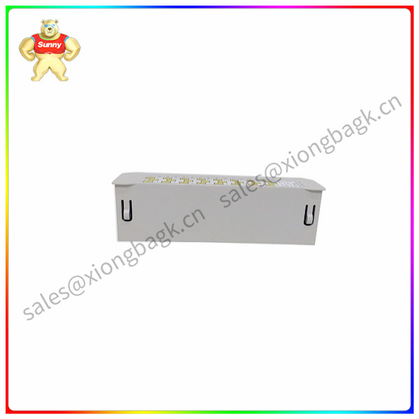 1C31238H01  Input/output module