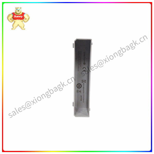 1C31238H01  Input/output module