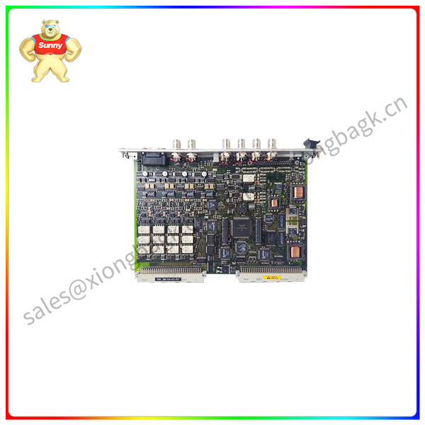 200-510-017-017 Output module