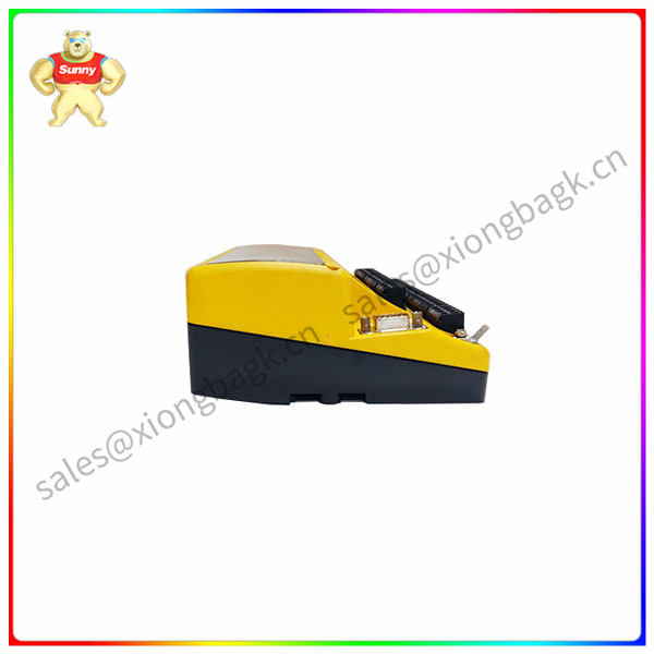 301140  Spot safety relay