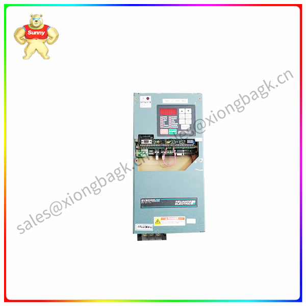 30V4060  Ac frequency converter