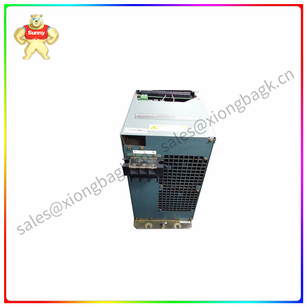 30V4060  Ac frequency converter