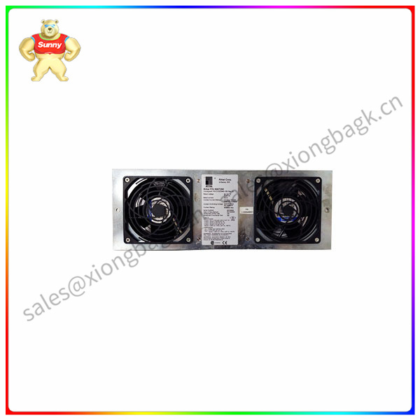 51303940-150  Fan alarm