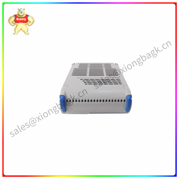 5X00070G04  DCS control system spare parts module
