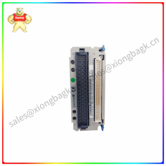 5X00119G01  8 channel input module Industrial control equipment module