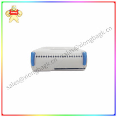 5X00119G01  8 channel input module Industrial control equipment module