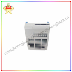 5X00119G01  8 channel input module Industrial control equipment module