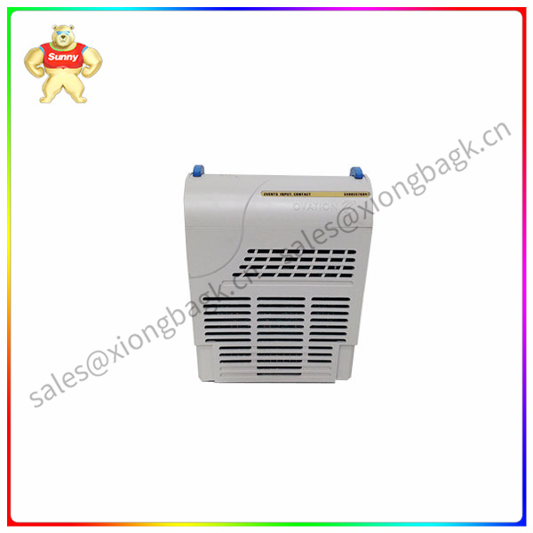5X00357G04  Industrial automation control