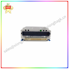 5X00357G04  Industrial automation control