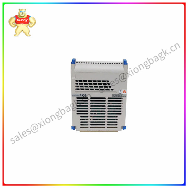 5X00357G04  Industrial automation control