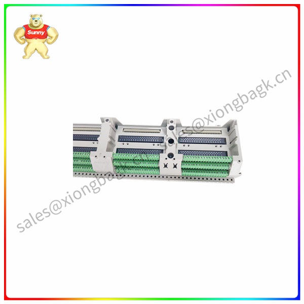 5X00497G01   I/O module
