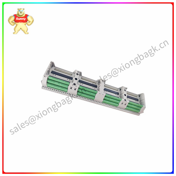 5X00497G01   I/O module