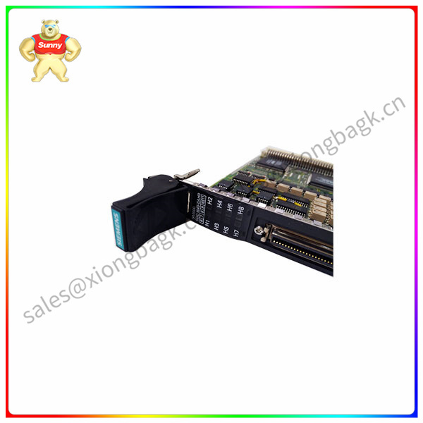 6DD1640-0AH0 Incremental encoder input module