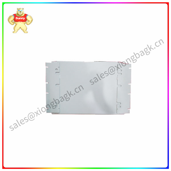 9907-149  Governor module