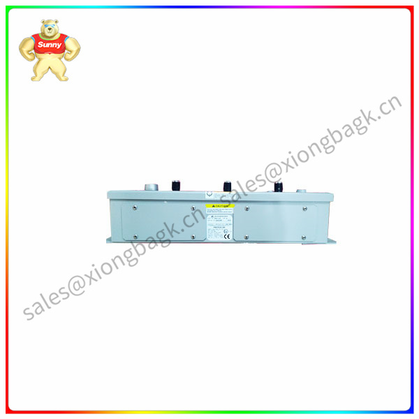 9907-149  Governor module