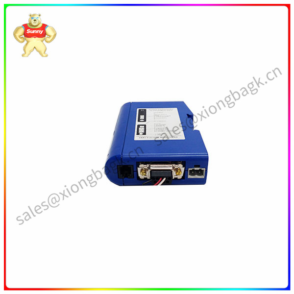 AB7000-C  serial communicator
