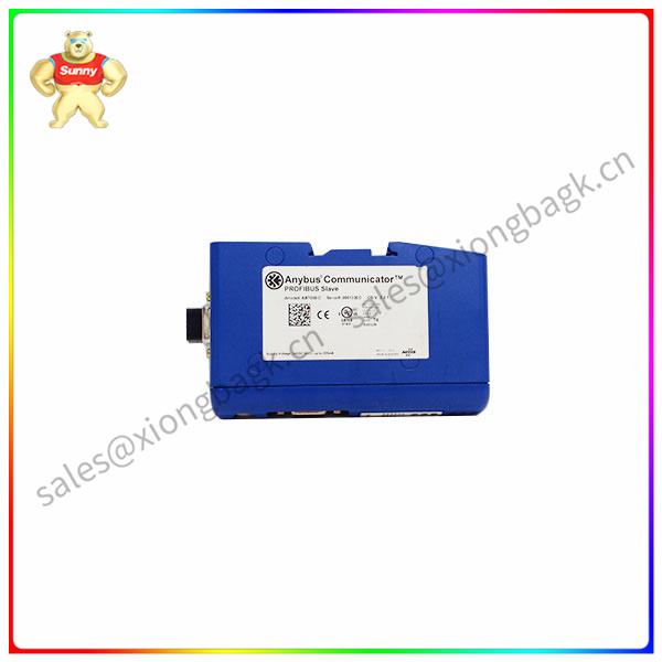 AB7000-C  serial communicator
