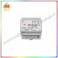 DR-100-24  Switching power supply