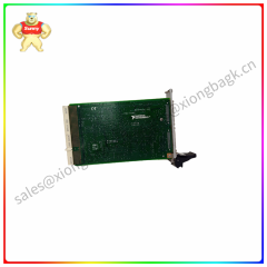PXI-7344 Servo controller