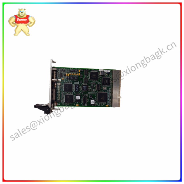 PXI-7344 Servo controller