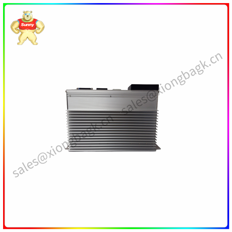 SAN3-40 SAN3-40M  Dc bus servo amplifier