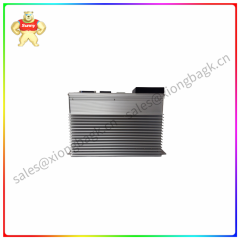 SAN3-40 SAN3-40M  Dc bus servo amplifier