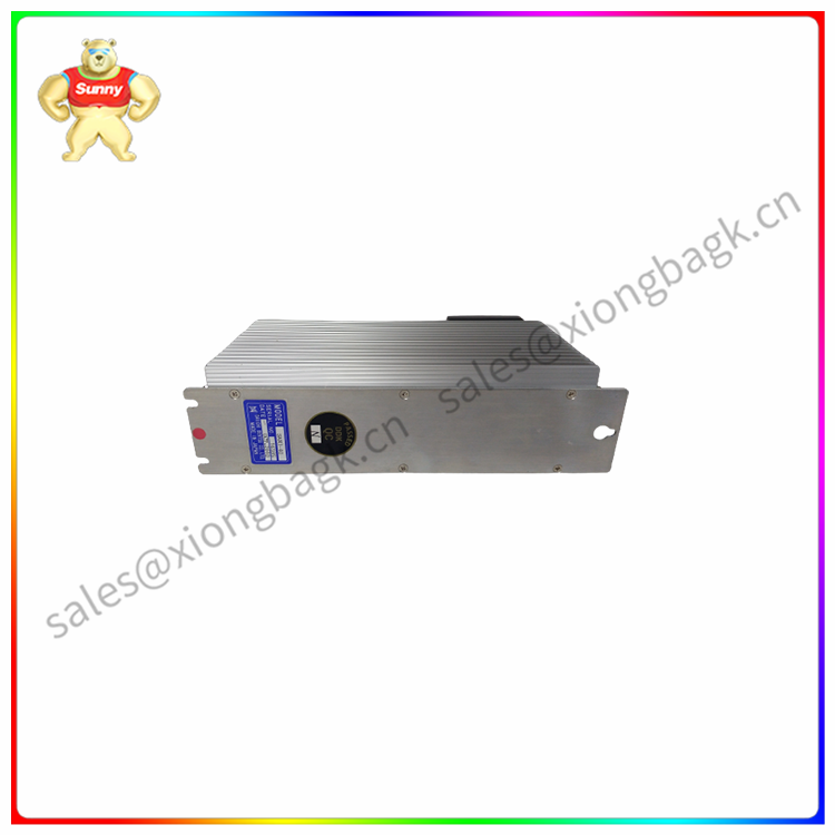 SAN3-40 SAN3-40M  Dc bus servo amplifier