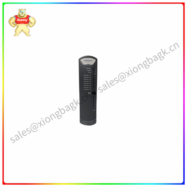 T9451 Digital input module