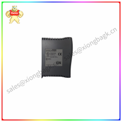 T9451 Digital input module