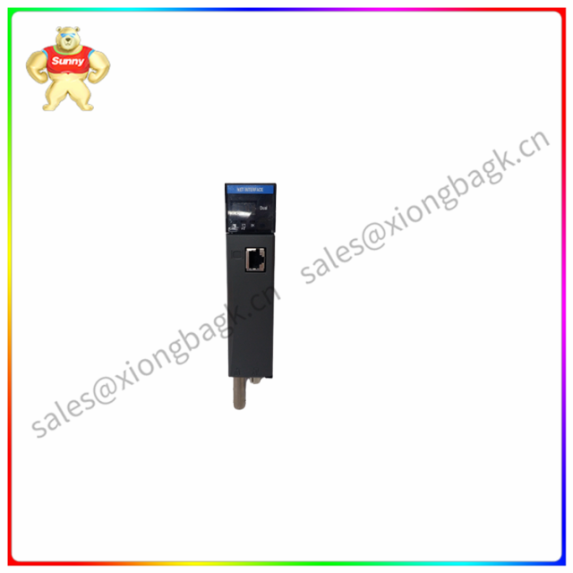 TC-CCR014 97197975-A01  Industrial automation control module
