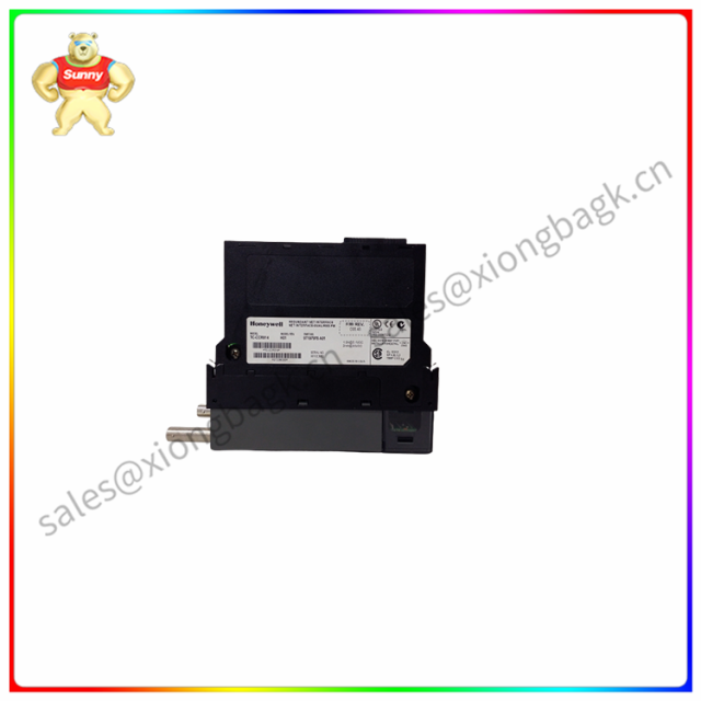TC-CCR014 97197975-A01  Industrial automation control module
