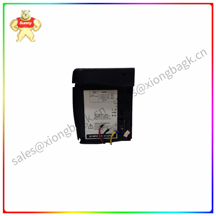 TK-FPDXX2  Industrial automation control module