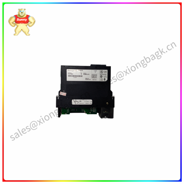 TK-FTEB01 51309512-175 Industrial automation control module