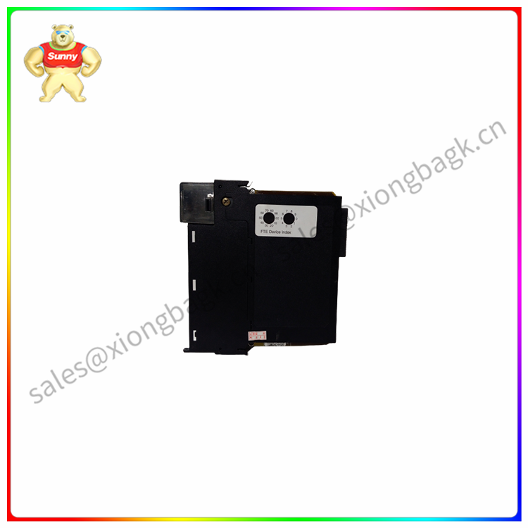 TK-FTEB01 51309512-175 Industrial automation control module