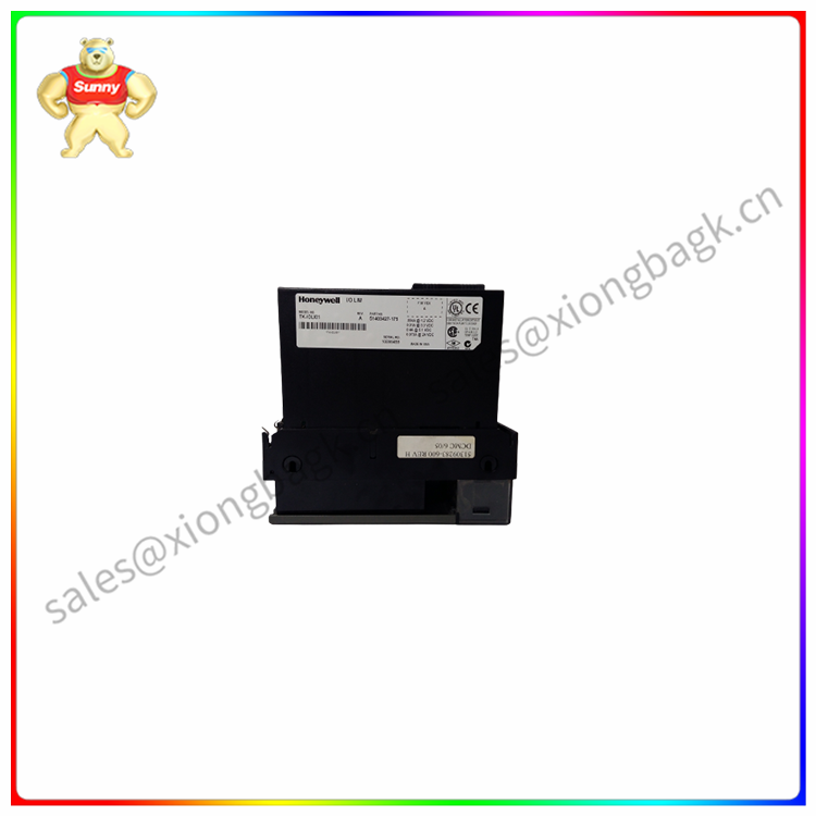 TK-IOLI01 51403427-175 I/O interface module