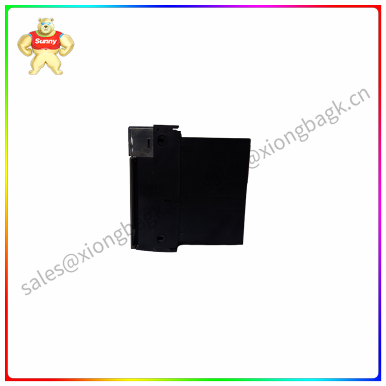 TK-PRR021 51309288-275 Industrial automation control module