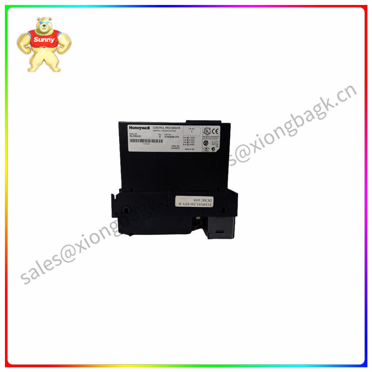 TK-PRS021 51404305-275  Integrated system module card