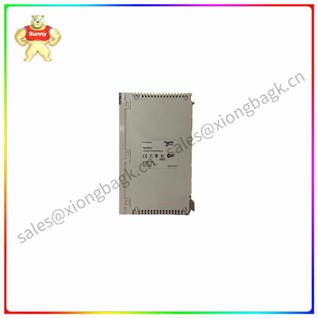 TSXPBY100  Communication module