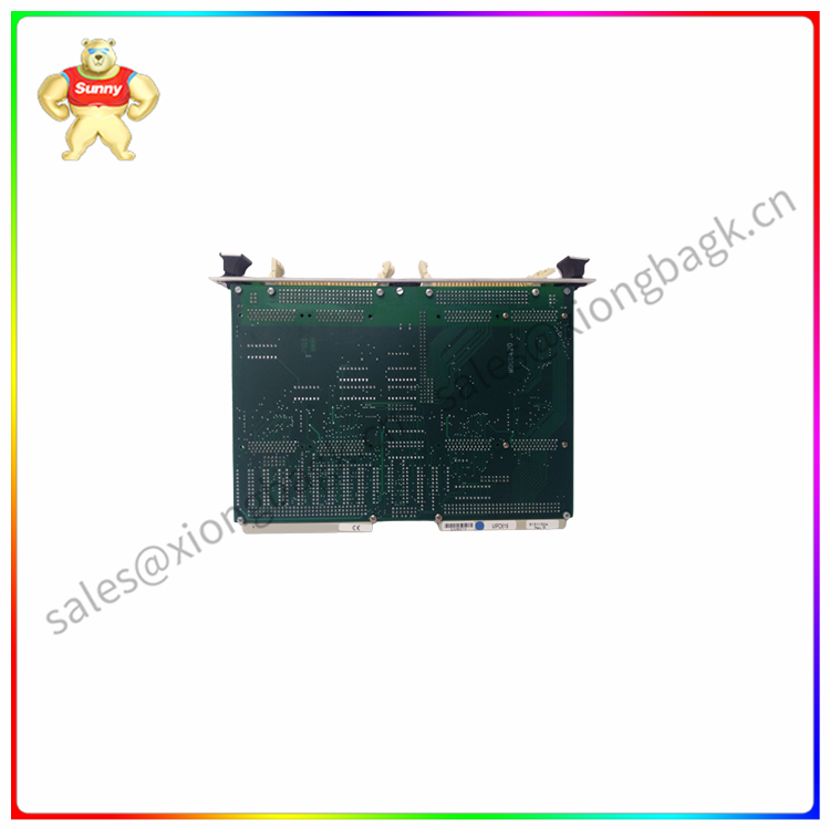 VIPC616 91611524 0360-1152D  IPC (Industrial Computer) motherboard