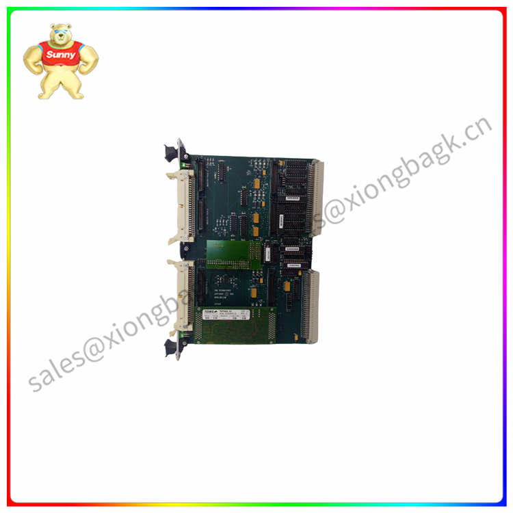 VIPC616 91611524 0360-1152D  IPC (Industrial Computer) motherboard